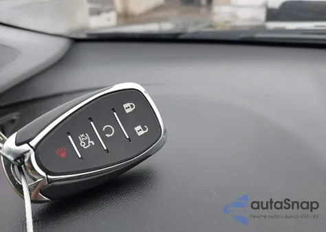 2021 Chevrolet Malibu Fwd Lt from USA, damaged, VIN 1G1ZD5ST7MF077637